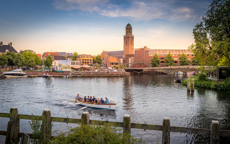 Zwolle Vandaag